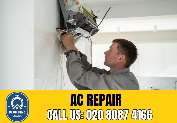 ac repair Bellingham