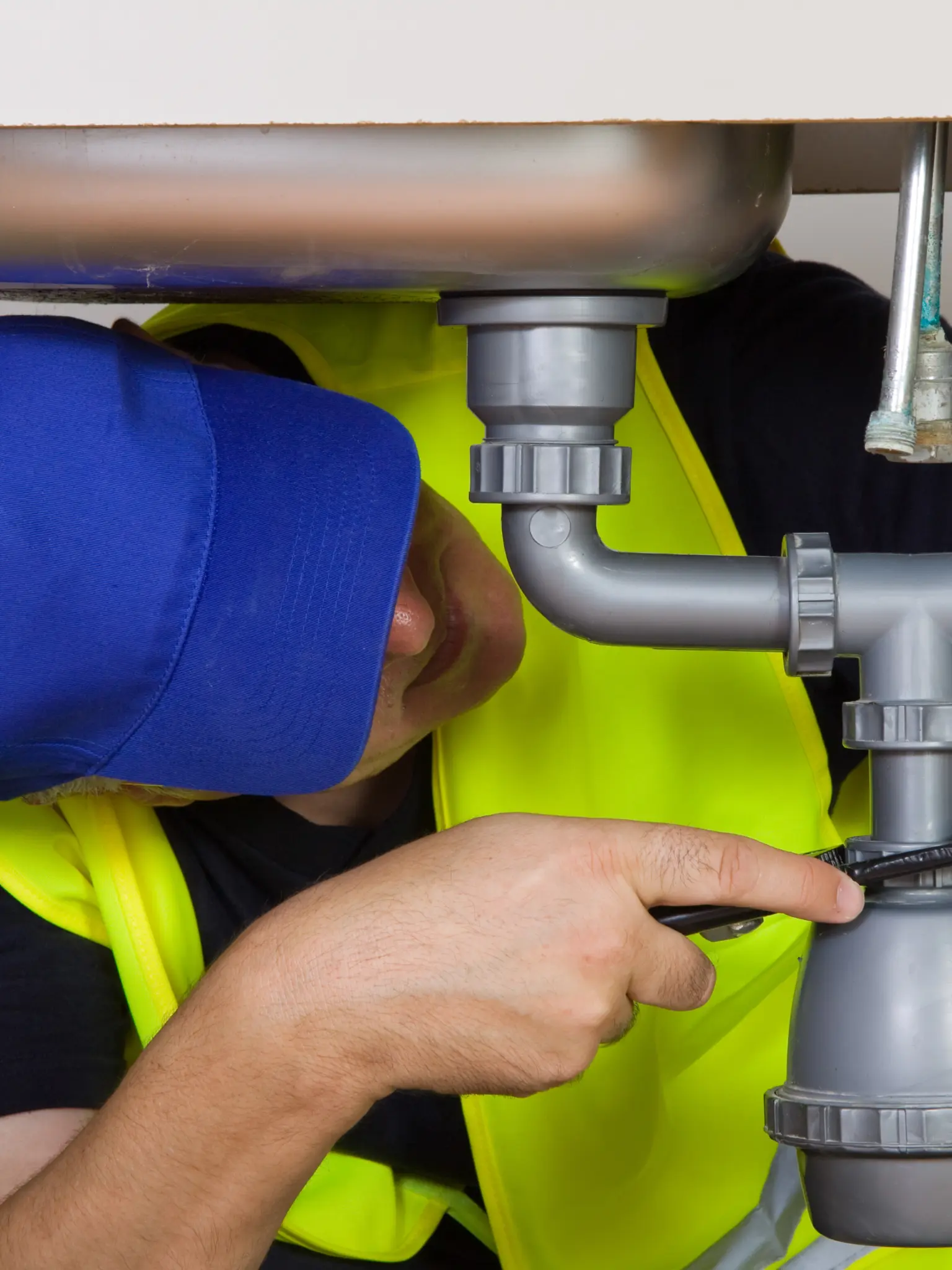 local gas engineer Bellingham, SE6