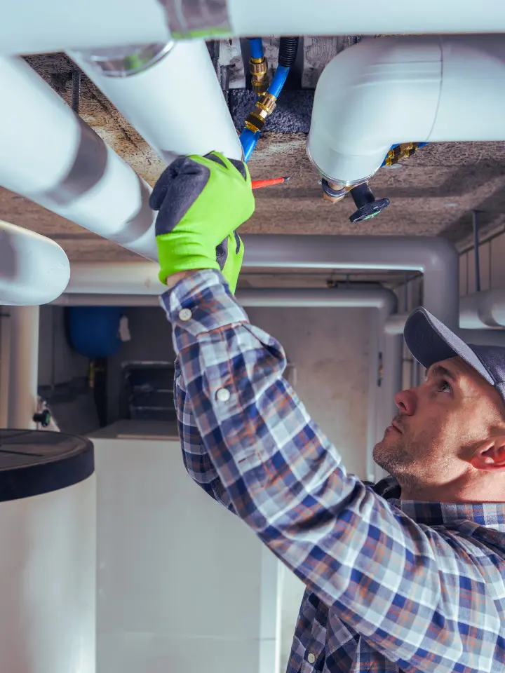 emergency heating engineer Bellingham, SE6